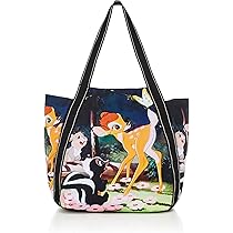 Amazon | [ペコちゃん] トートバッグ マザーズバッグ バルーン